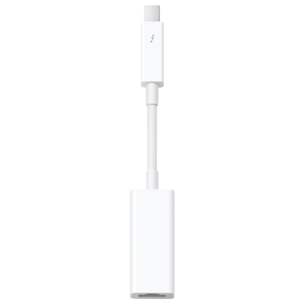 Адаптер Apple MD463ZM/ A Белый  photo 1