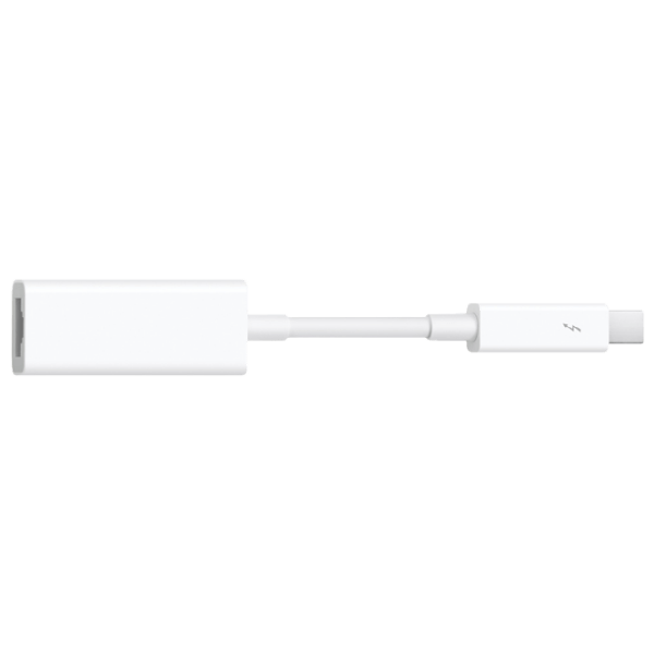 Адаптер Apple MD463ZM/ A Белый  photo 2