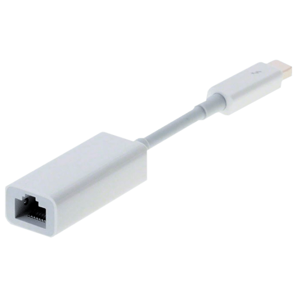 Адаптер Apple MD463ZM/ A Белый  photo 3