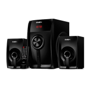 Sistem audio Sven MS-307 Black 