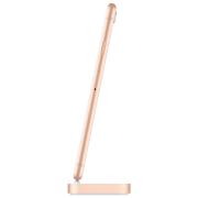 Зарядное устройство Apple iPhone Lightning Dock (ML8J2ZM/A), Розовое Золото 