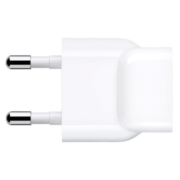 Adapter Apple World Travel Kit White  photo 2