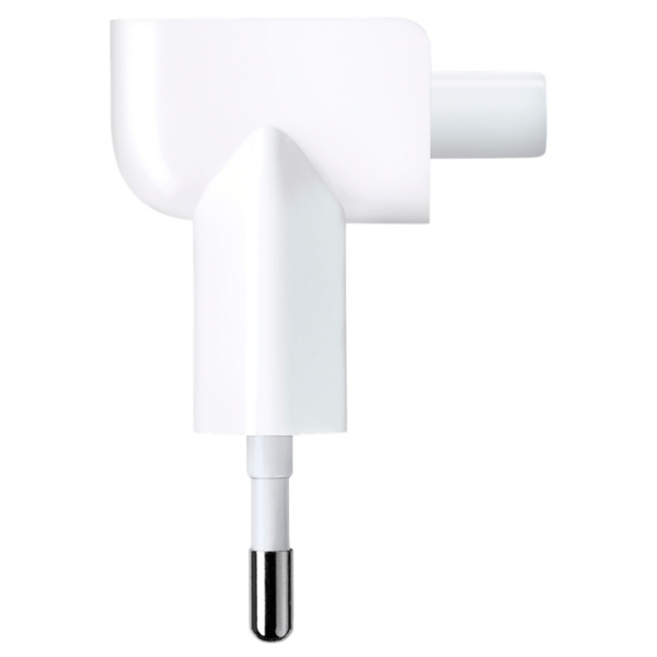 Adapter Apple World Travel Kit White  photo 3