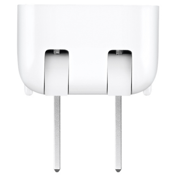 Adapter Apple World Travel Kit White  photo 4