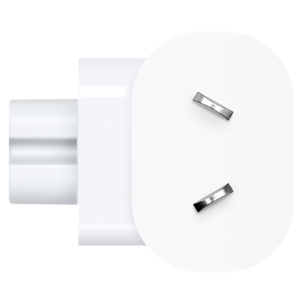 Adapter Apple World Travel Kit White  photo 5