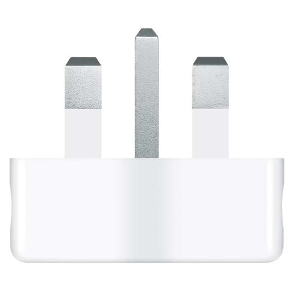 Adapter Apple World Travel Kit White  photo 6