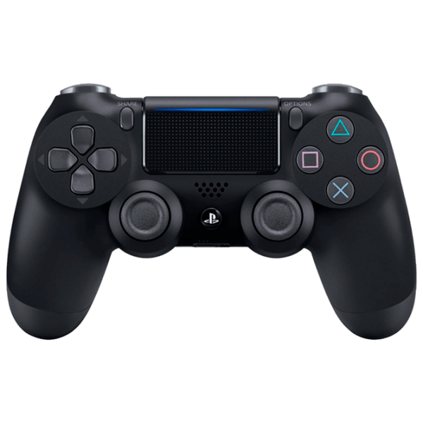 Consola Sony PlayStation 4 SLIM 500GB, Black  photo 3