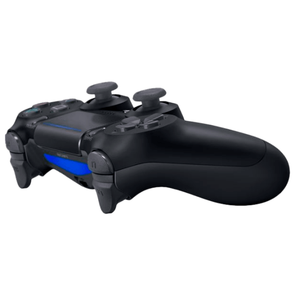Consola Sony PlayStation 4 SLIM 500GB, Black  photo 4