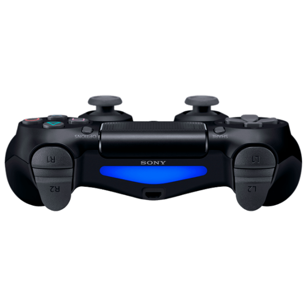 Consola Sony PlayStation 4 SLIM 500GB, Black  photo 5