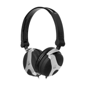 Căști AKG K518 White Cu fir / Personal / On the ear