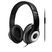 Căști Sven AP 930M Black Cu fir / Personal / On the ear
