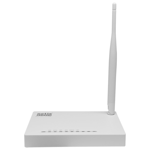Маршрутизатор Netis DL4310 Белый Версия Wi-Fi: 802.11 n photo 1