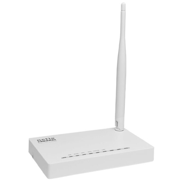 Маршрутизатор Netis DL4310 Белый Версия Wi-Fi: 802.11 n photo 2
