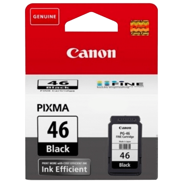 Картридж Струйный Canon PG-46  photo 1