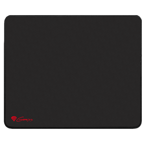 Covoraș pentru mouse Genesis M33 LOGO  300 x 250 x 2.5 mm  photo 1