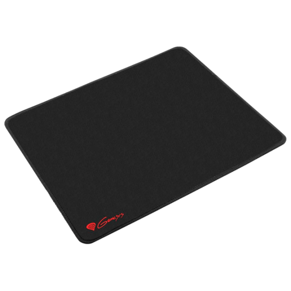 Covoraș pentru mouse Genesis M33 LOGO  300 x 250 x 2.5 mm  photo 2