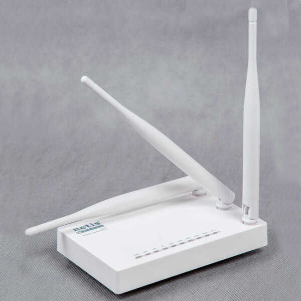 Wi-Fi Роутер Netis WF2710 Белый Версия Wi-Fi: 802.11 ac photo 4