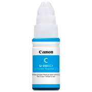 Cerneală pentru imprimantă Canon GI-490 Cyan 