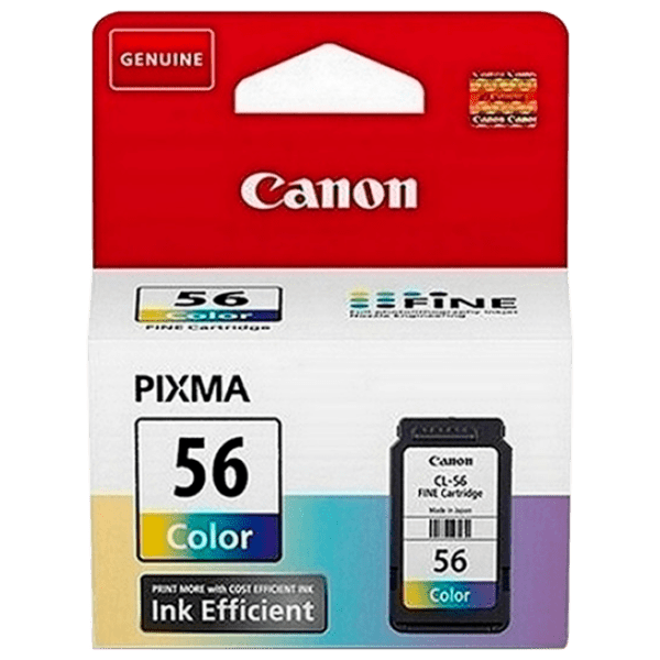 Картридж Струйный Canon CL-56  photo 1
