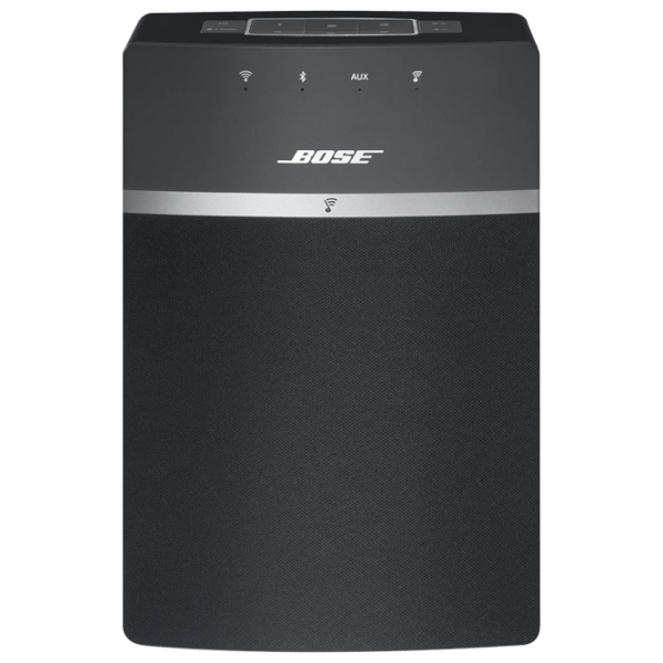 Boxă Portabilă Soundtouch 10 Bose, Black  photo 1