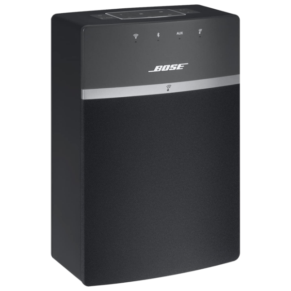 Boxă Portabilă Soundtouch 10 Bose, Black  photo 2