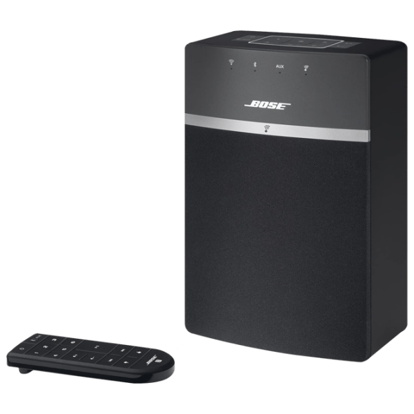Boxă Portabilă Soundtouch 10 Bose, Black  photo 3