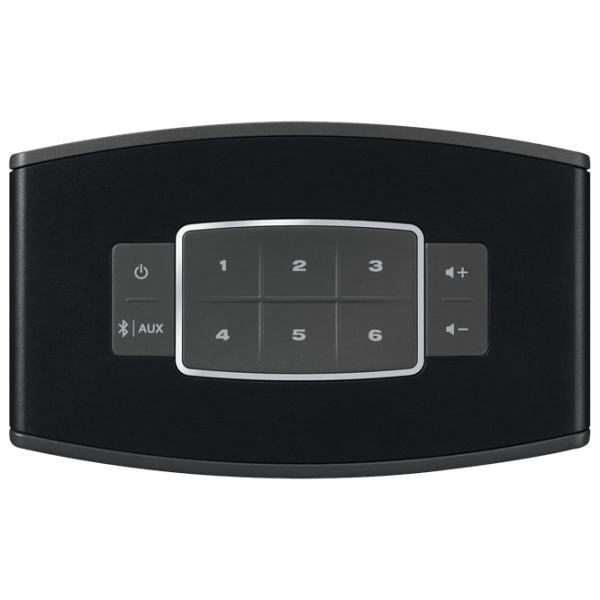 Boxă Portabilă Soundtouch 10 Bose, Black  photo 4