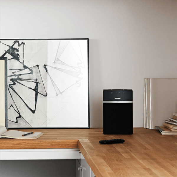 Boxă Portabilă Soundtouch 10 Bose, Black  photo 5