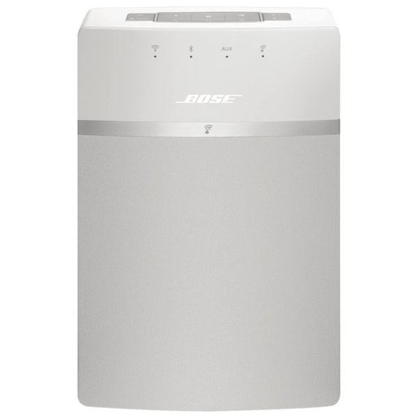 Boxă portabilă Bose Soundtouch 10 White 10 W photo 1