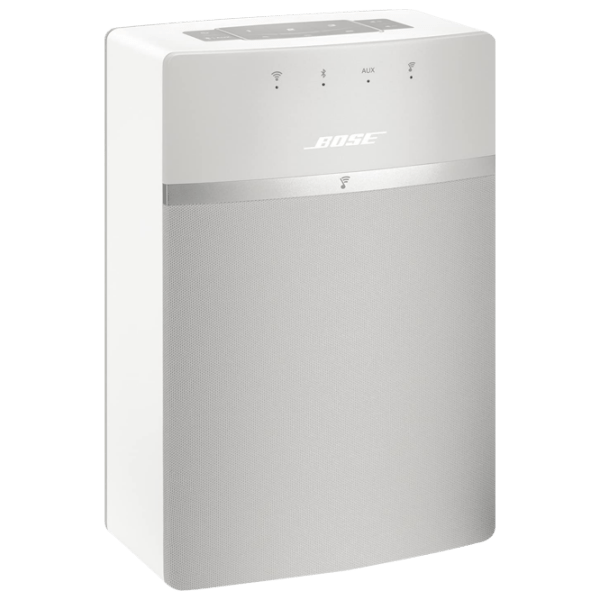 Boxă portabilă Bose Soundtouch 10 White 10 W photo 2