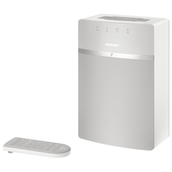 Boxă portabilă Bose Soundtouch 10 White 10 W photo 3