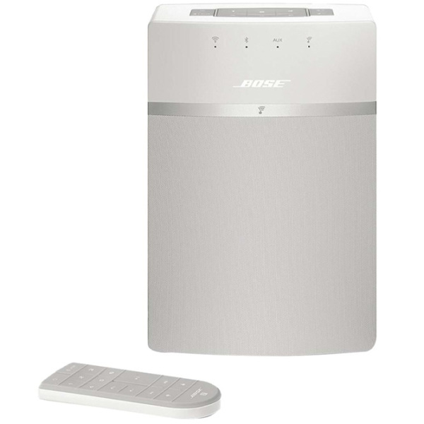 Boxă portabilă Bose Soundtouch 10 White 10 W photo 4