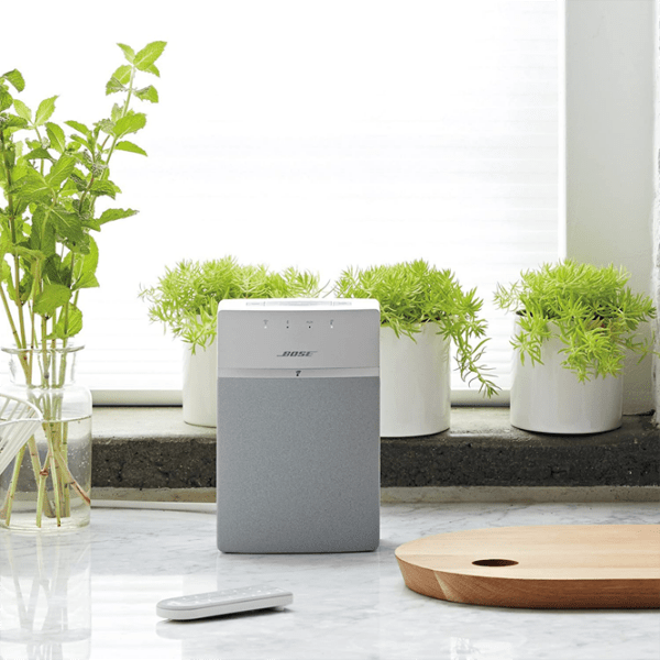 Boxă portabilă Bose Soundtouch 10 White 10 W photo 8