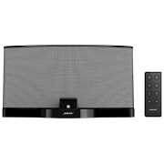 Boxa Portabila Bose Sounddock Series III, Black 