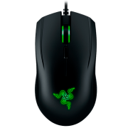 Mouse Razer Abyssus V2 Black Cu fir / 5000 dpi