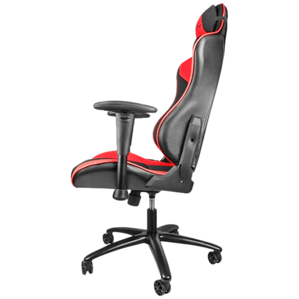 Scaun Gaming Gaming Chair Genesis SX77 NFG-0751, Black Red  photo 3