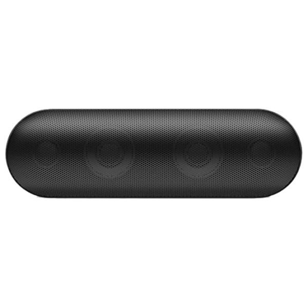 Boxă portabilă Beats by Dr. Dre Pill Plus Black 12 W photo 1