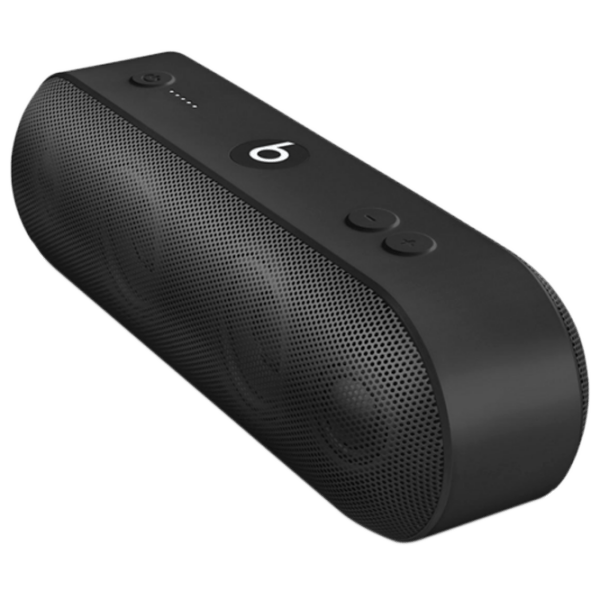 Boxă portabilă Beats by Dr. Dre Pill Plus Black 12 W photo 2