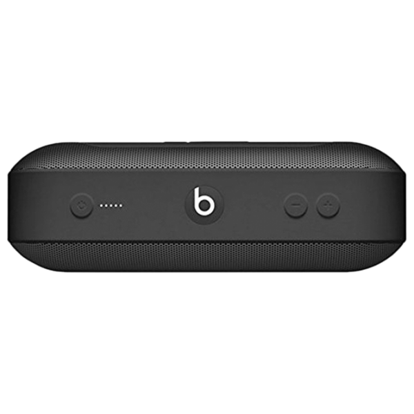 Boxă portabilă Beats by Dr. Dre Pill Plus Black 12 W photo 3