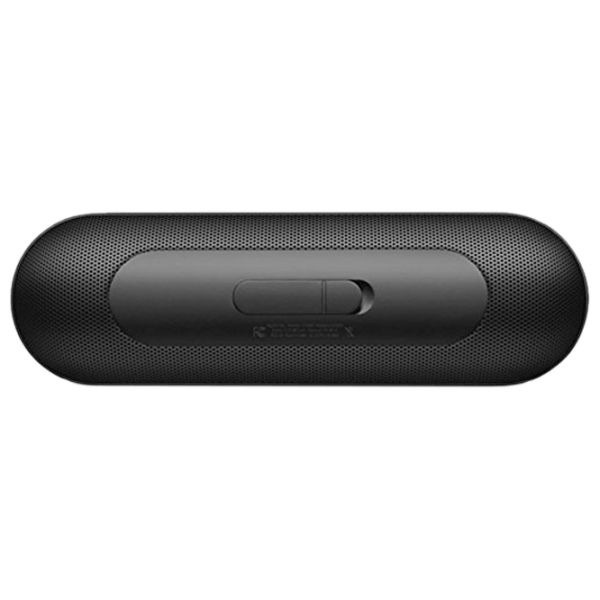 Boxă portabilă Beats by Dr. Dre Pill Plus Black 12 W photo 4
