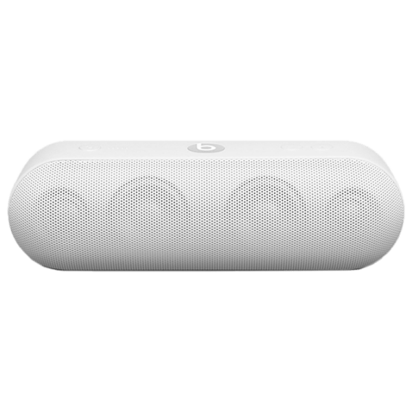 Boxă portabilă Beats by Dr. Dre Pill Plus White 12 W photo 1