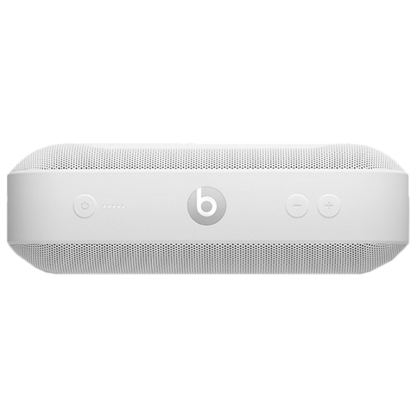 Boxă portabilă Beats by Dr. Dre Pill Plus White 12 W photo 3
