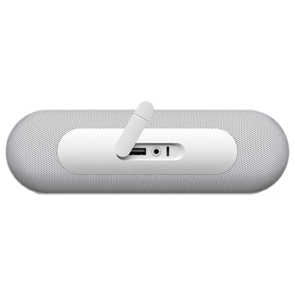 Boxă portabilă Beats by Dr. Dre Pill Plus White 12 W photo 4