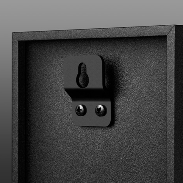 Sistem audio Sven HT-210 Black  photo 10