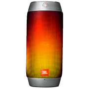 Boxa Portabila JBL Pulse 2, Silver 
