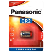 Baterie Panasonic CR-2L Lithium CR2 (1 buc.) 