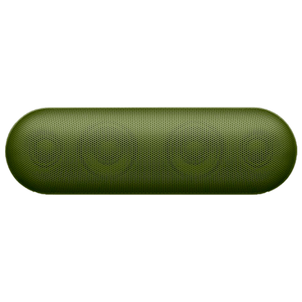 Boxă portabilă Beats by Dr. Dre Pill Plus Green 12 W photo 1