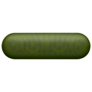 Boxă portabilă Beats by Dr. Dre Pill Plus Green 12 W