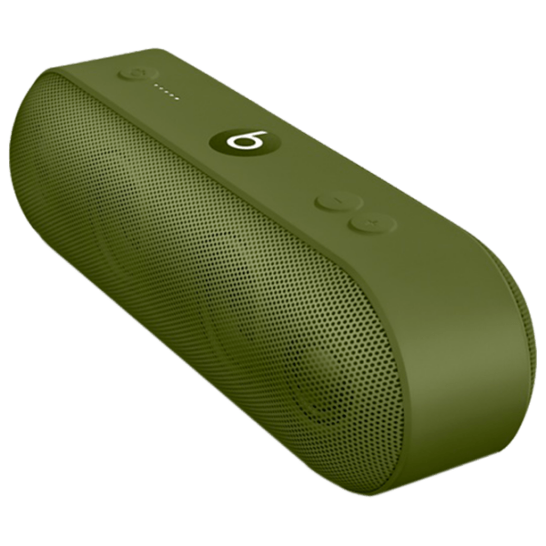 Boxă portabilă Beats by Dr. Dre Pill Plus Green 12 W photo 2