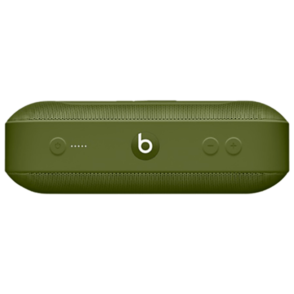 Boxă portabilă Beats by Dr. Dre Pill Plus Green 12 W photo 3